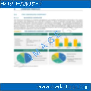 市場と産業調査レポートのイメージ
